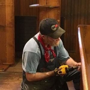 Meet your Posher, George